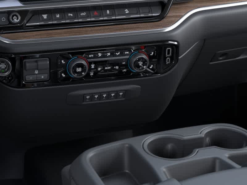 New 2026 Sterling Gray Metallic Chevrolet LT image 23