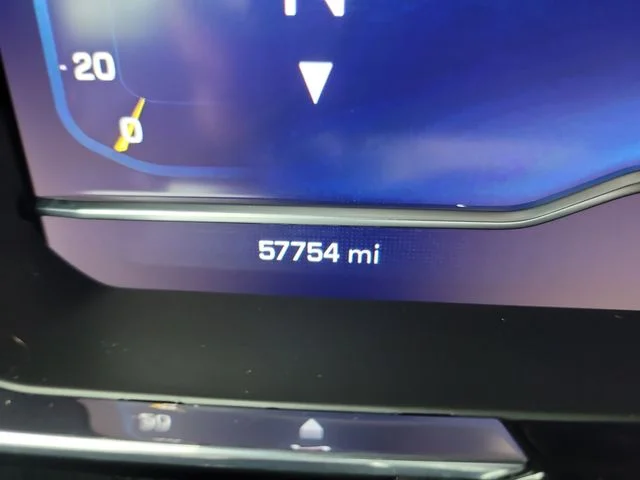 Used 2022  Chevrolet LT Trail Boss image 33