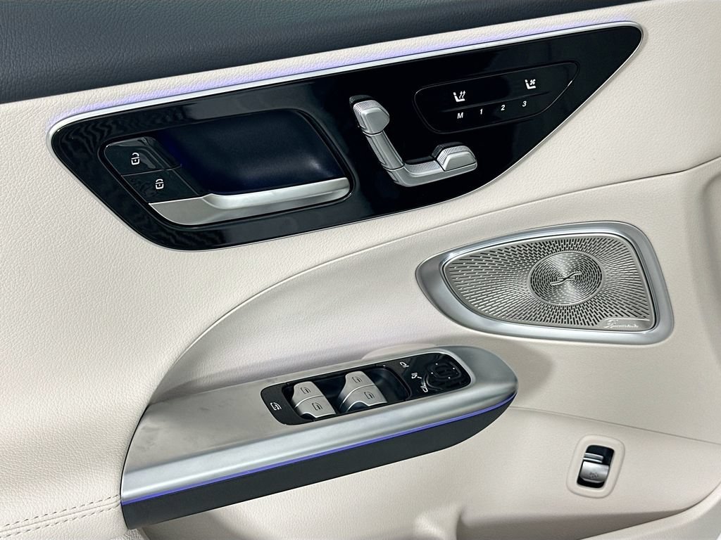 New 2026 Polar White Mercedes-Benz C 300 image 52
