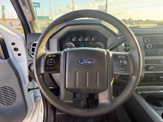Used 2012 White Ford XLT image 20