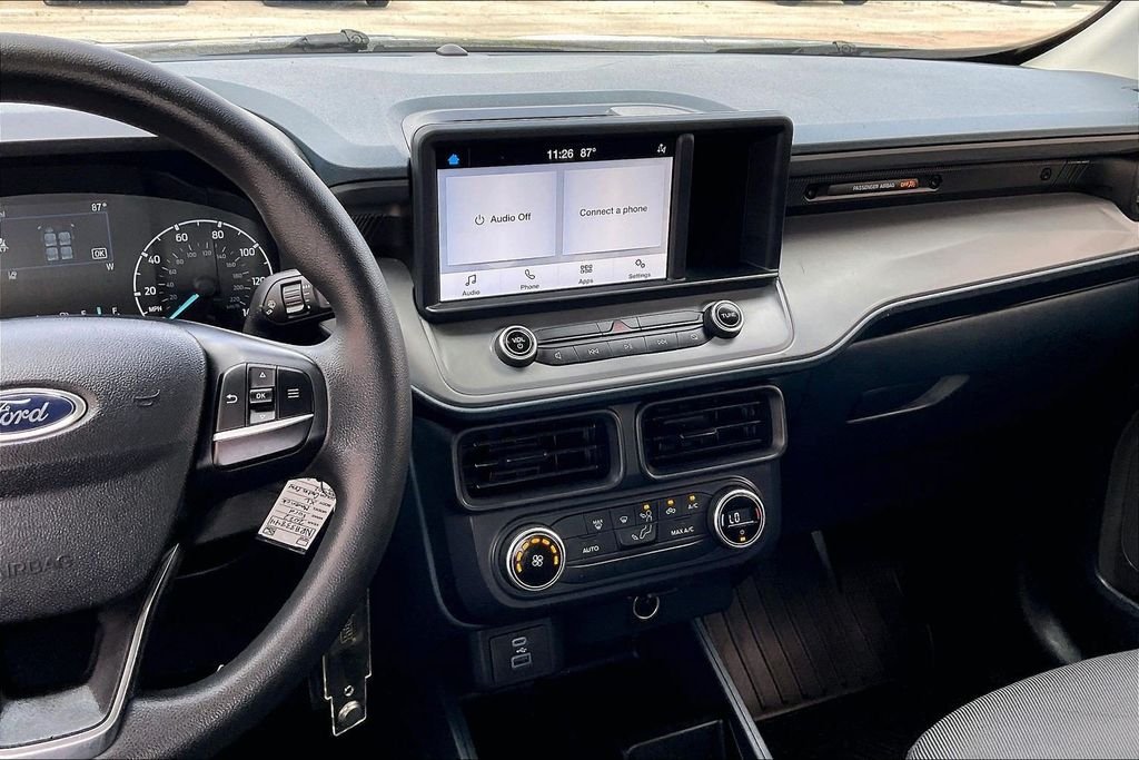 Used 2022 Green Ford XL image 9