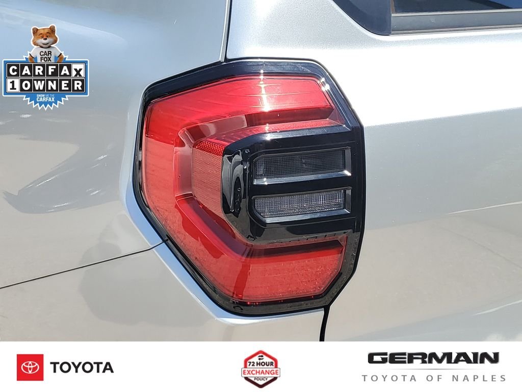Certified Used 2025  Toyota TRD Off Road image 15