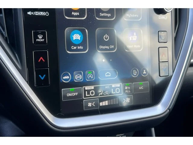 2026 Subaru Impreza Sport - Photo 47