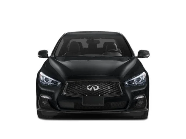 Used 2022 Majestic White INFINITI Red Sport 400 image 7