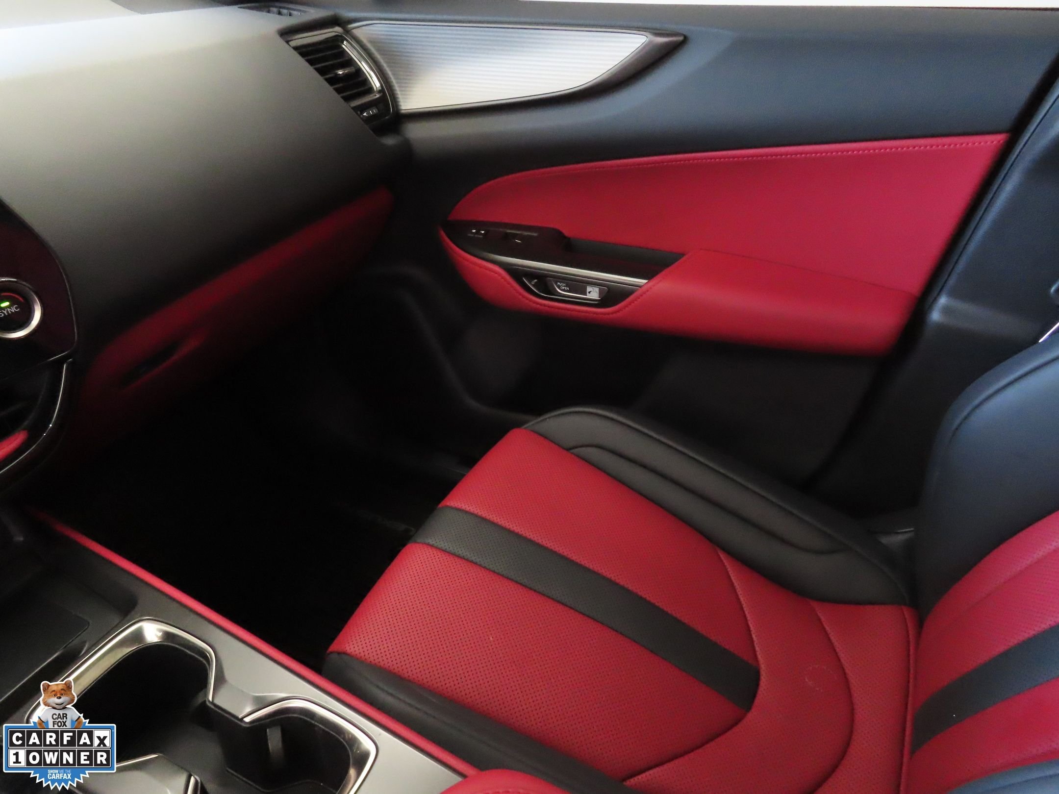 Used 2024 White Lexus 350 F SPORT Handling image 20