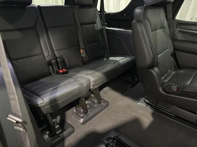 Used 2021 Black GMC Denali image 15
