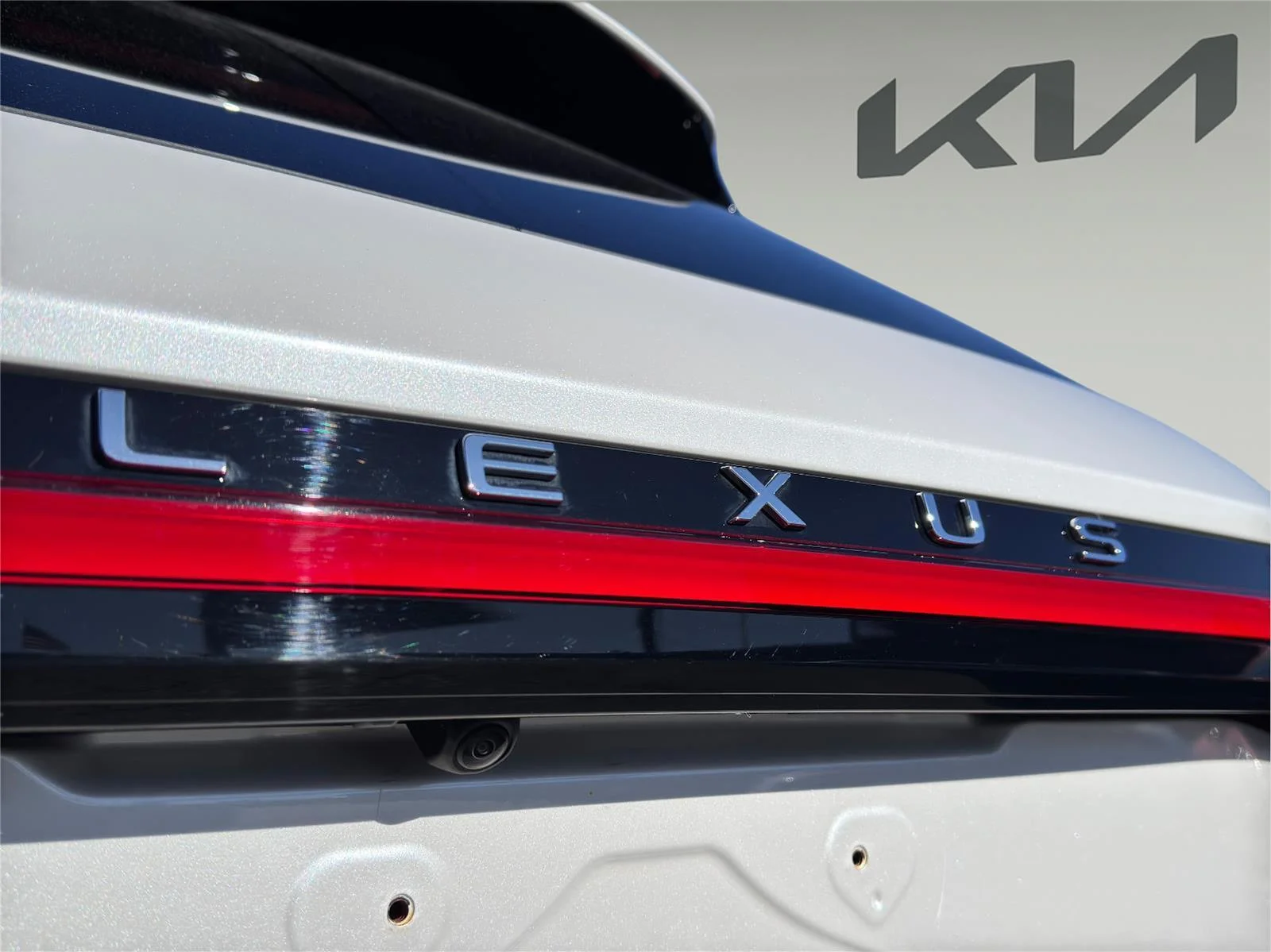 2023 Lexus RX 350 - Photo 7
