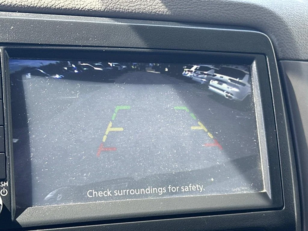 Used 2019 White Nissan S image 18