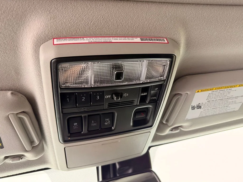 Used 2024 Beige Toyota Limited image 29