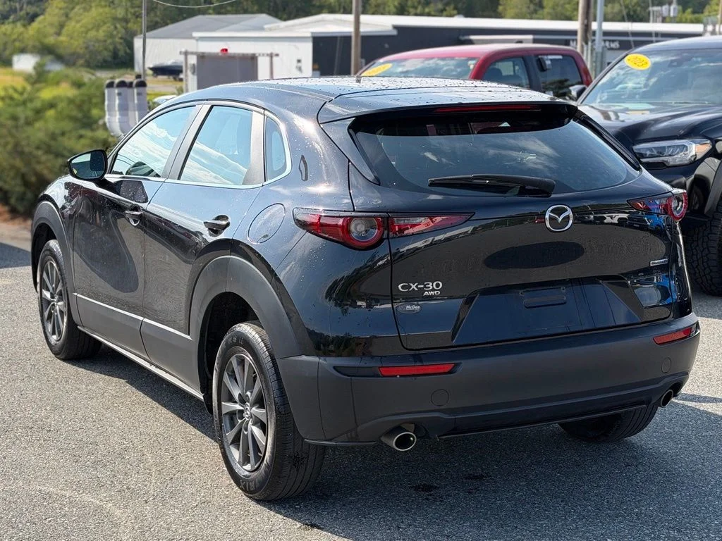 Used 2023 Black Mazda 2.5 S image 4