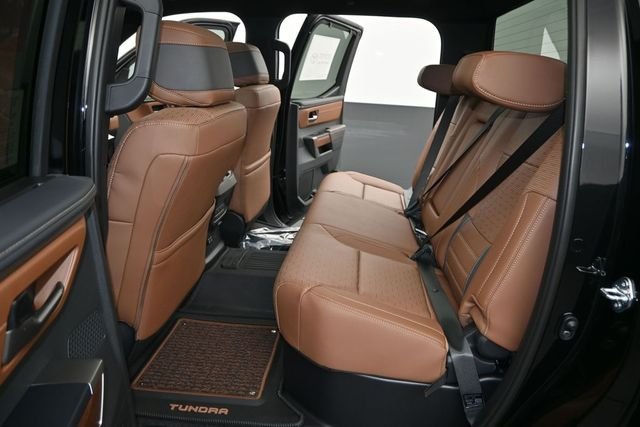 2026 Toyota Tundra 1794 Edition - Photo 13