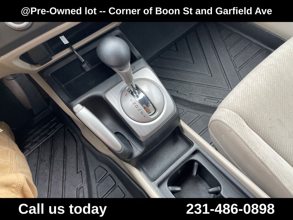 Used 2010  Honda LX image 22