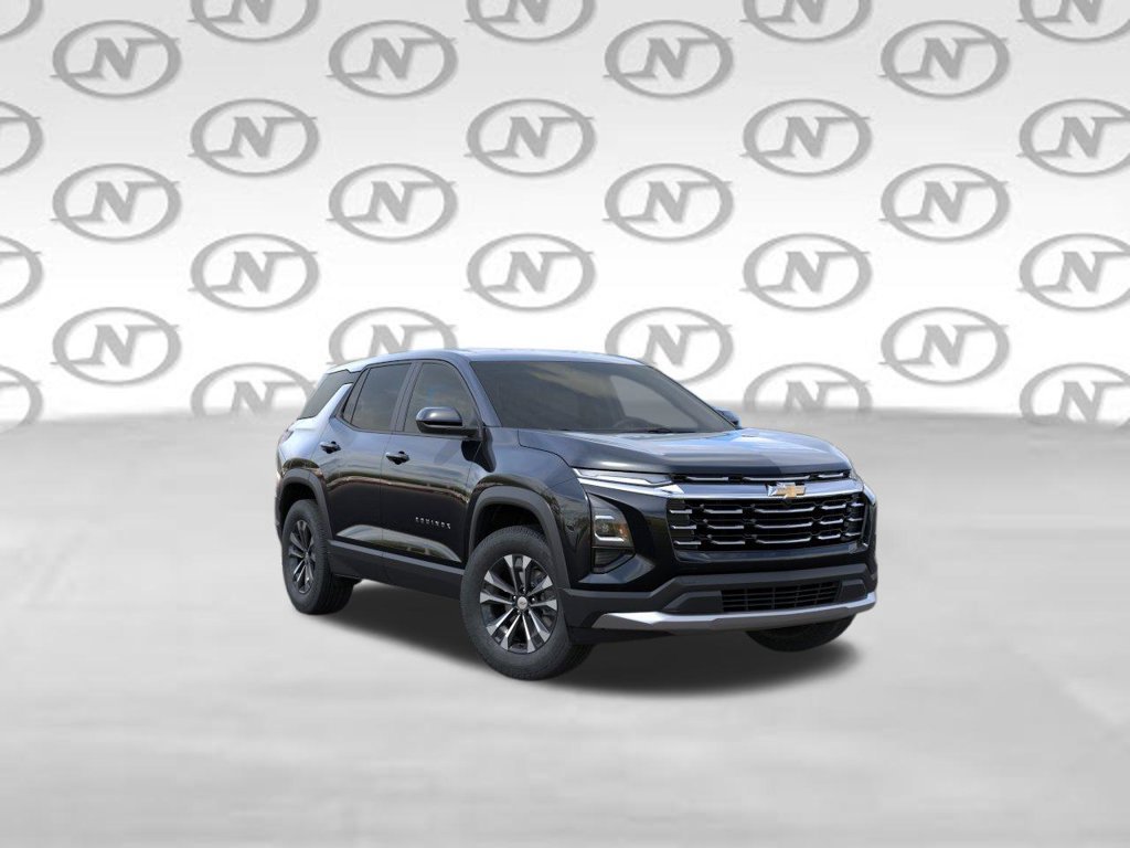 2027 Chevrolet Equinox LT - Photo 31