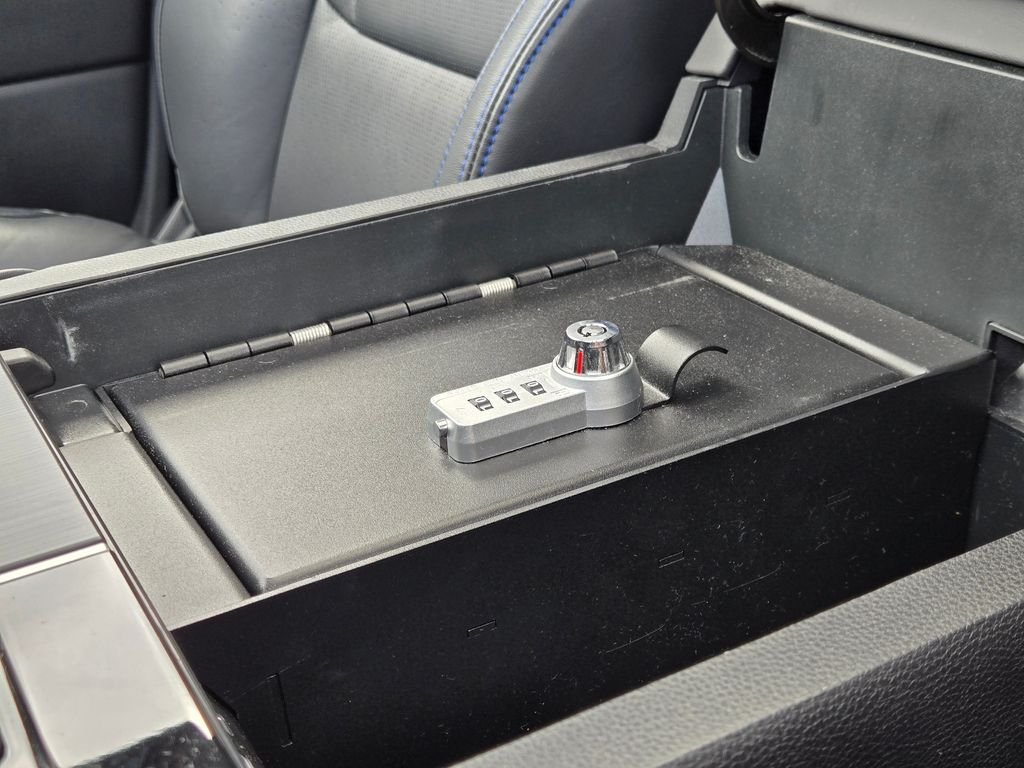 Used 2023 Gray Toyota Platinum image 32