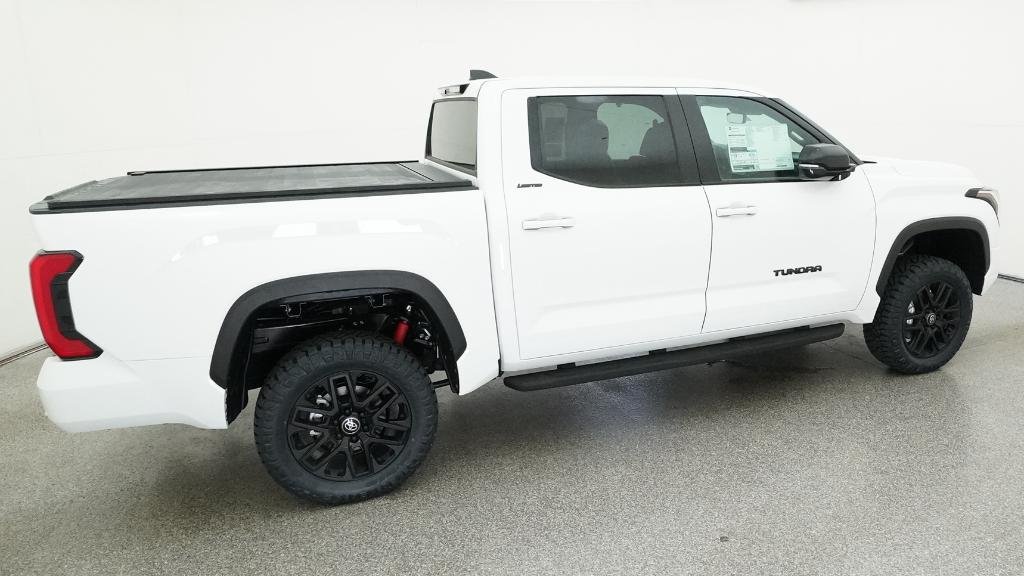 2026 Toyota Tundra Limited - Photo 52