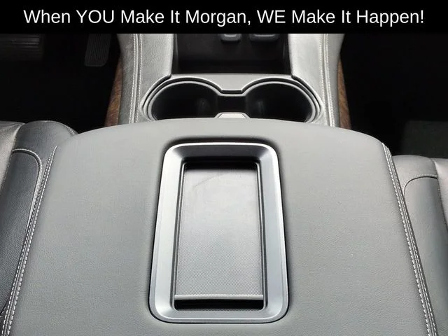 Used 2020 Gray Chevrolet LT image 21