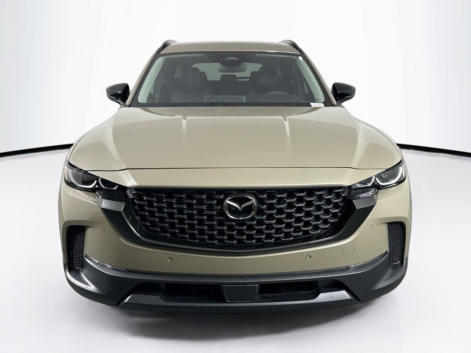 New 2026 Zircon Sand Metallic Mazda 2.5 S Meridian Edition AWD image 4