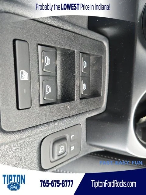 2025 Ford Bronco 4-Door Badlands - Photo 20