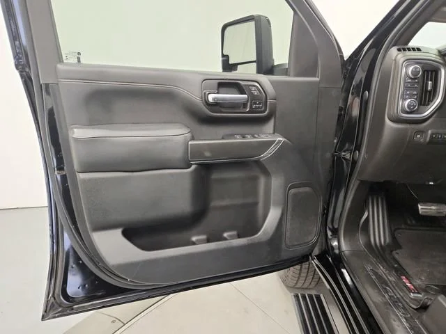 2022 GMC Sierra 2500HD AT4 - Photo 29