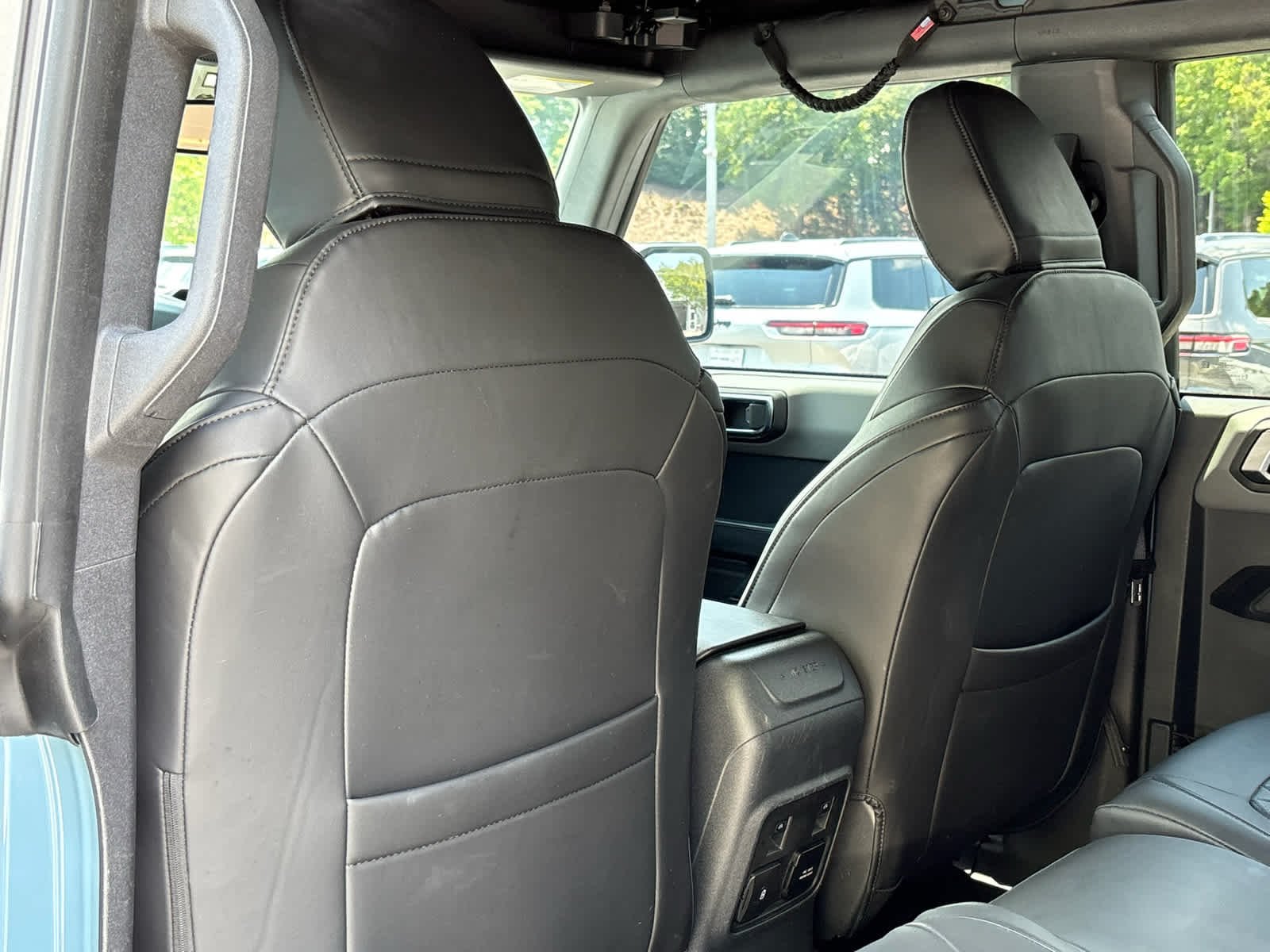 Certified Used 2023 Area 51 Ford Big Bend image 29
