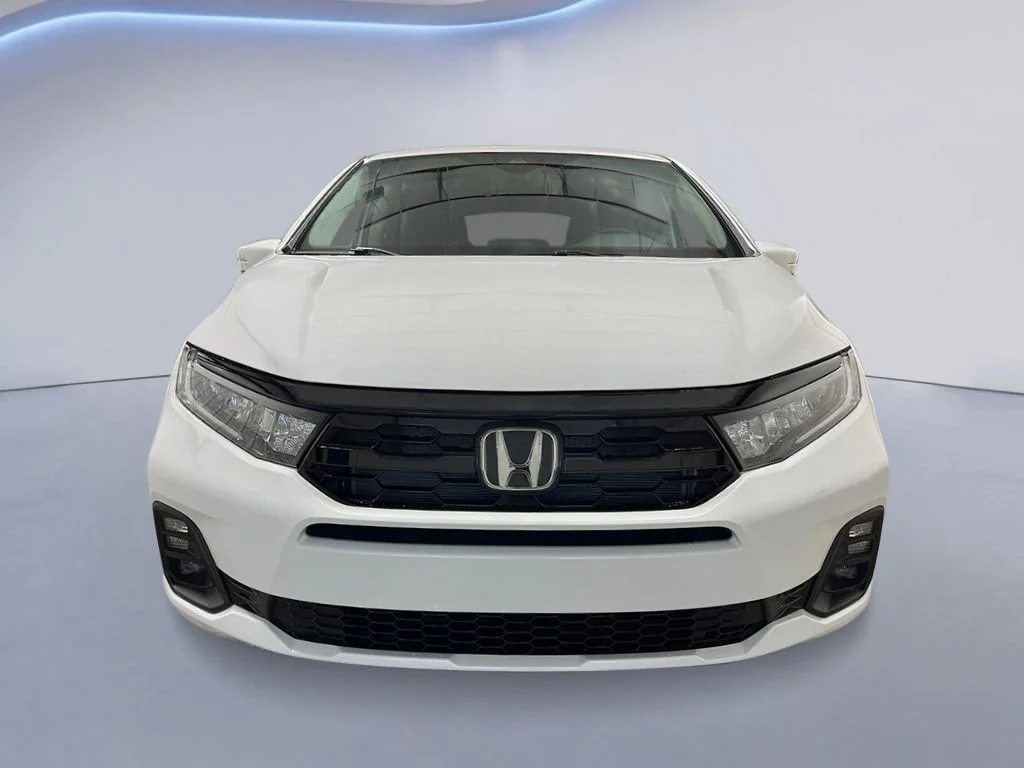 2026 Honda Odyssey Touring - Photo 10