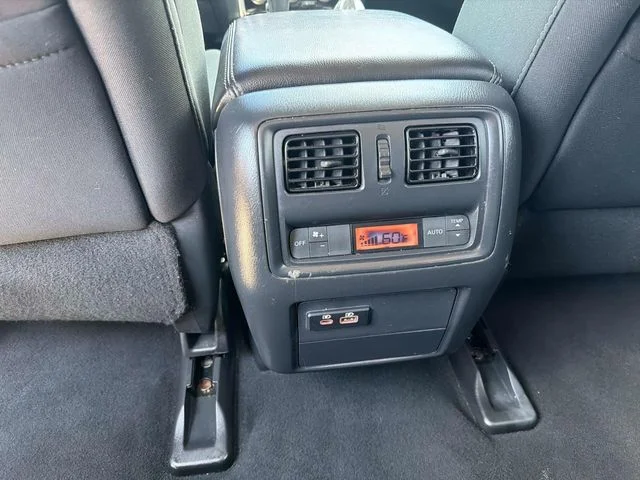 Used 2020 Gun Metallic Nissan SV image 19