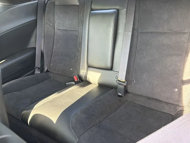 Used 2023 Gray Dodge R/T image 9