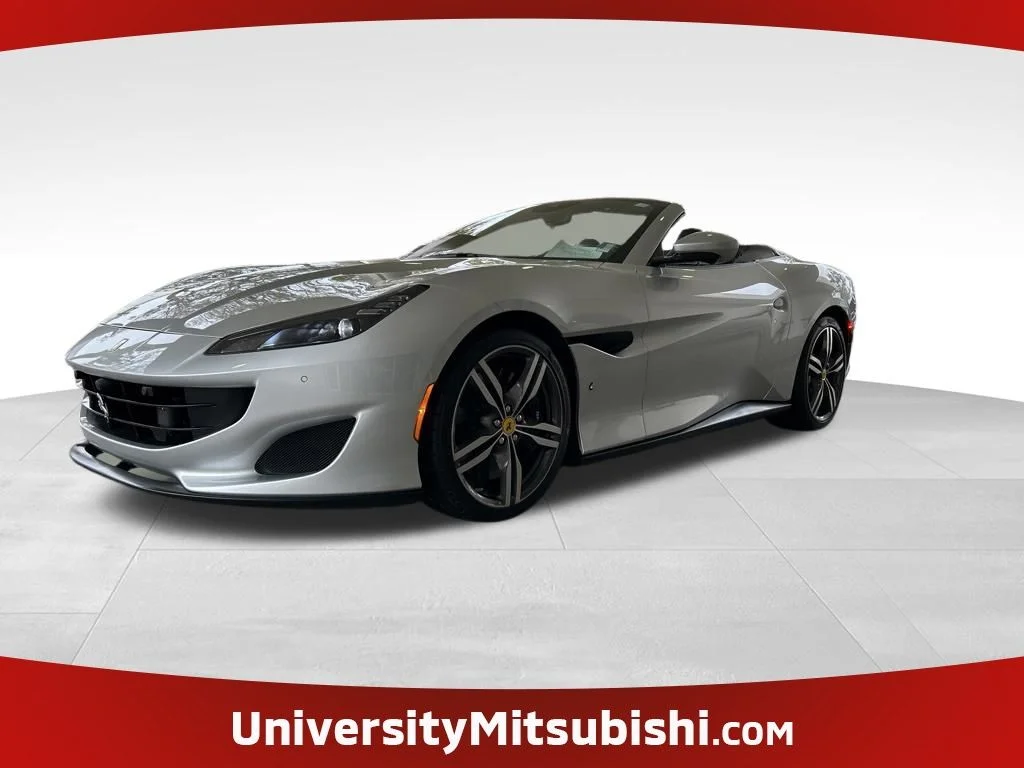 2019 Ferrari Portofino Portofino's photo