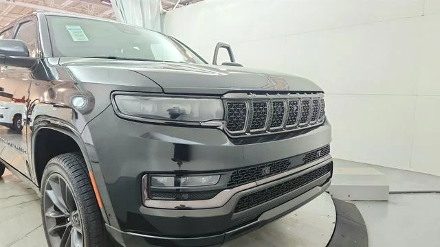 Used 2024 Black Jeep Series II image 26