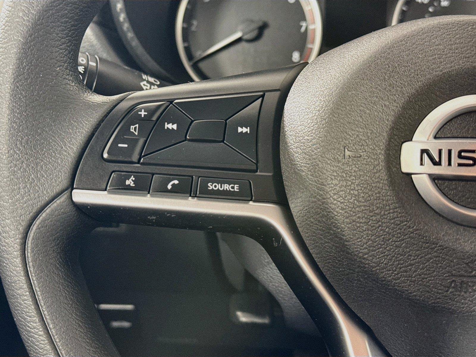 Used 2020 Fresh Powder Nissan S image 16