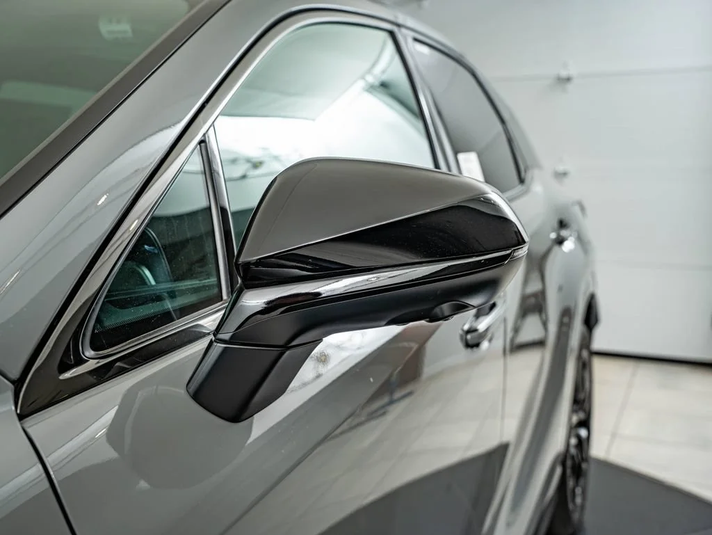 New 2026 Incognito Lexus F SPORT PERFORMANCE AWD image 9