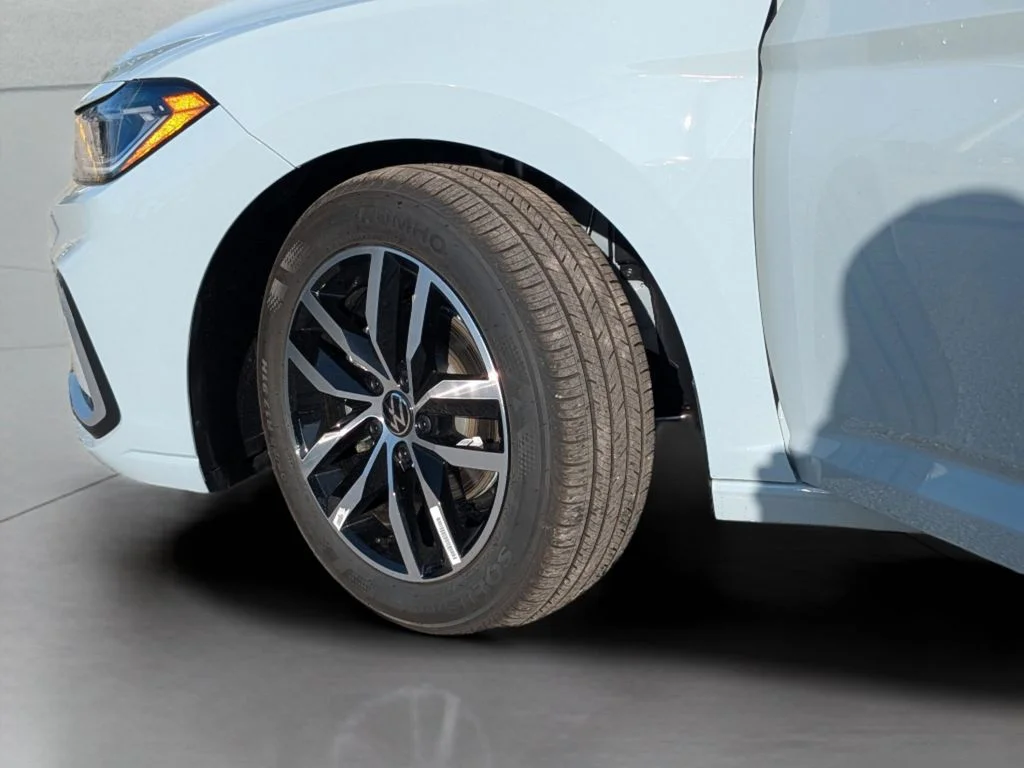 New 2026 Gray Volkswagen 1.5T SE image 29
