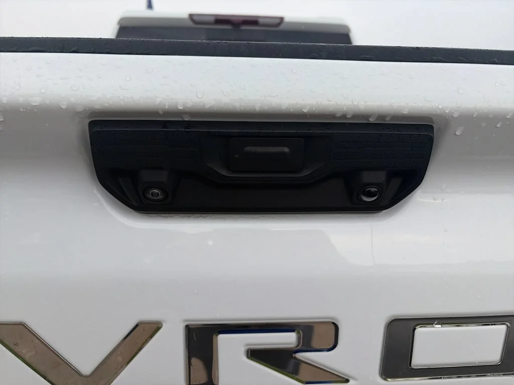 2025 Chevrolet Silverado 2500HD LTZ - Photo 31