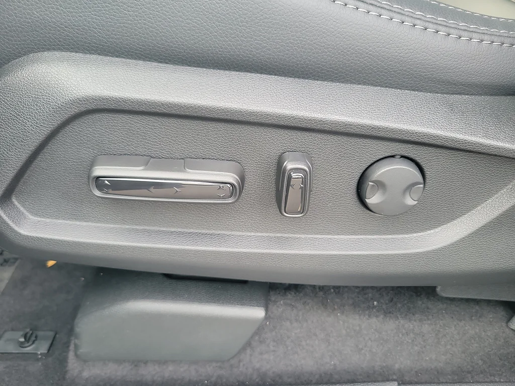 2026 Honda Passport RTL, photo 9 of 12