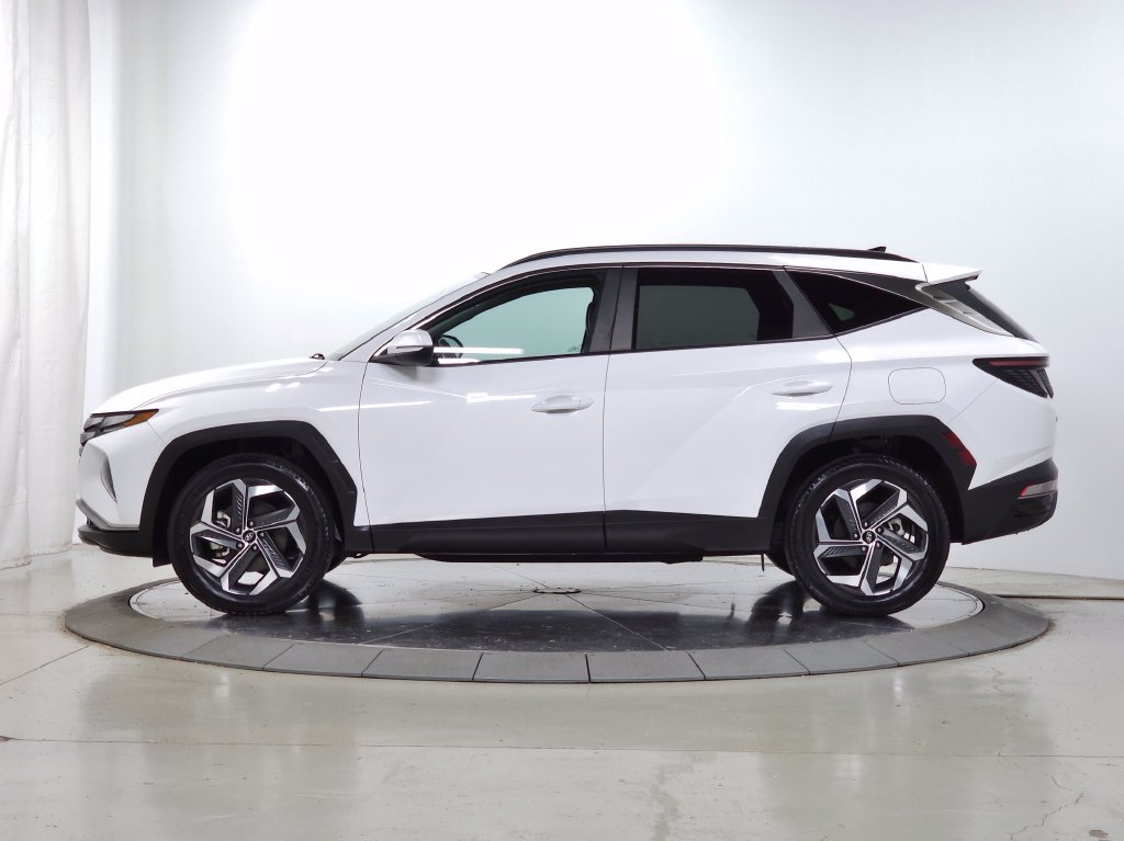 2024 Hyundai Tucson SEL - Photo 6