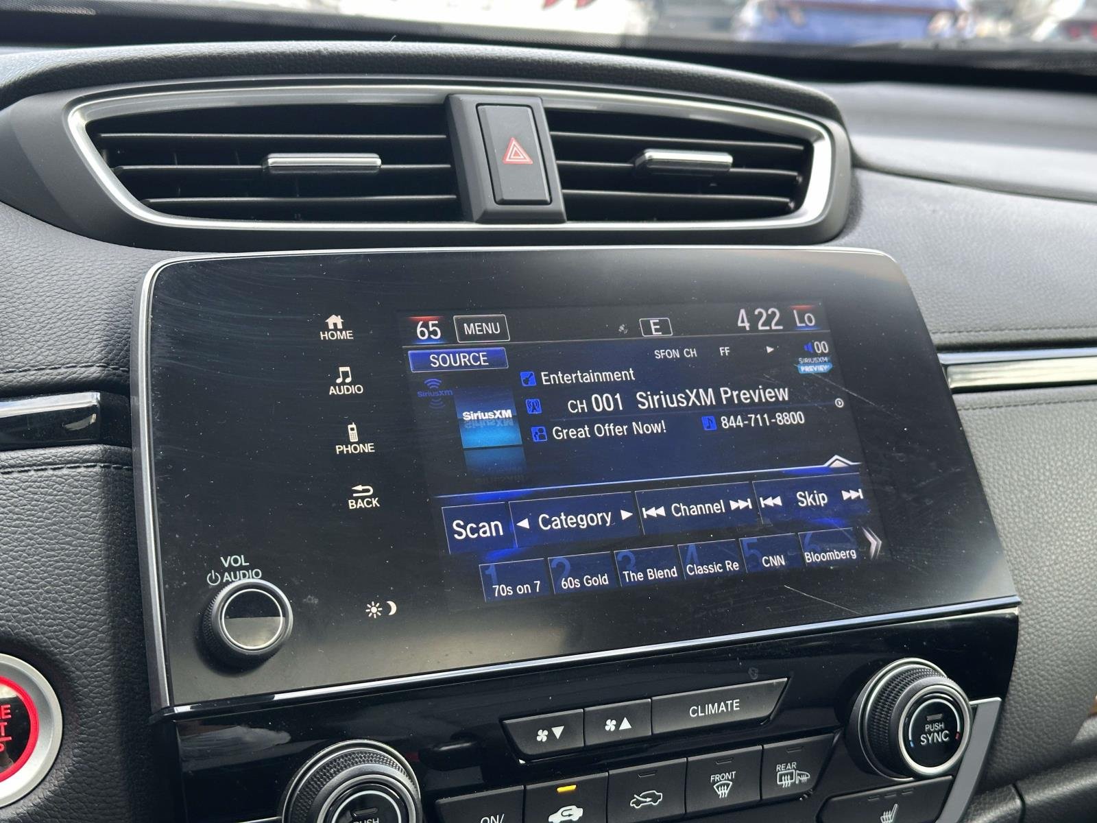 2020 Honda CR-V EX - Photo 34