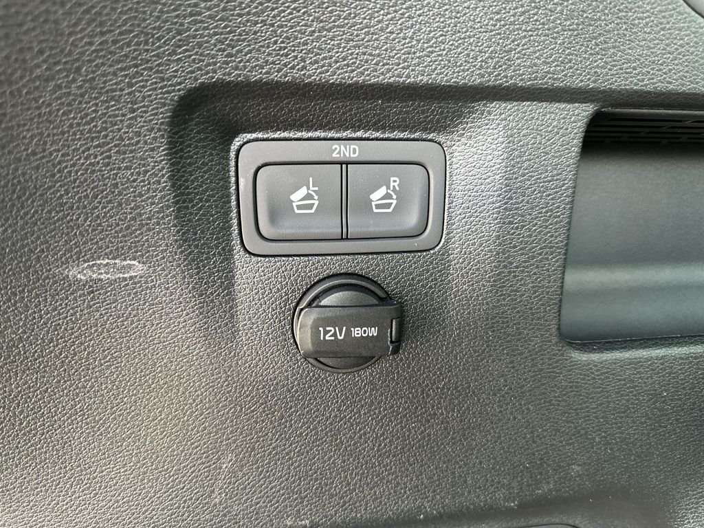 Used 2024 Gray Kia SX X-Line image 36