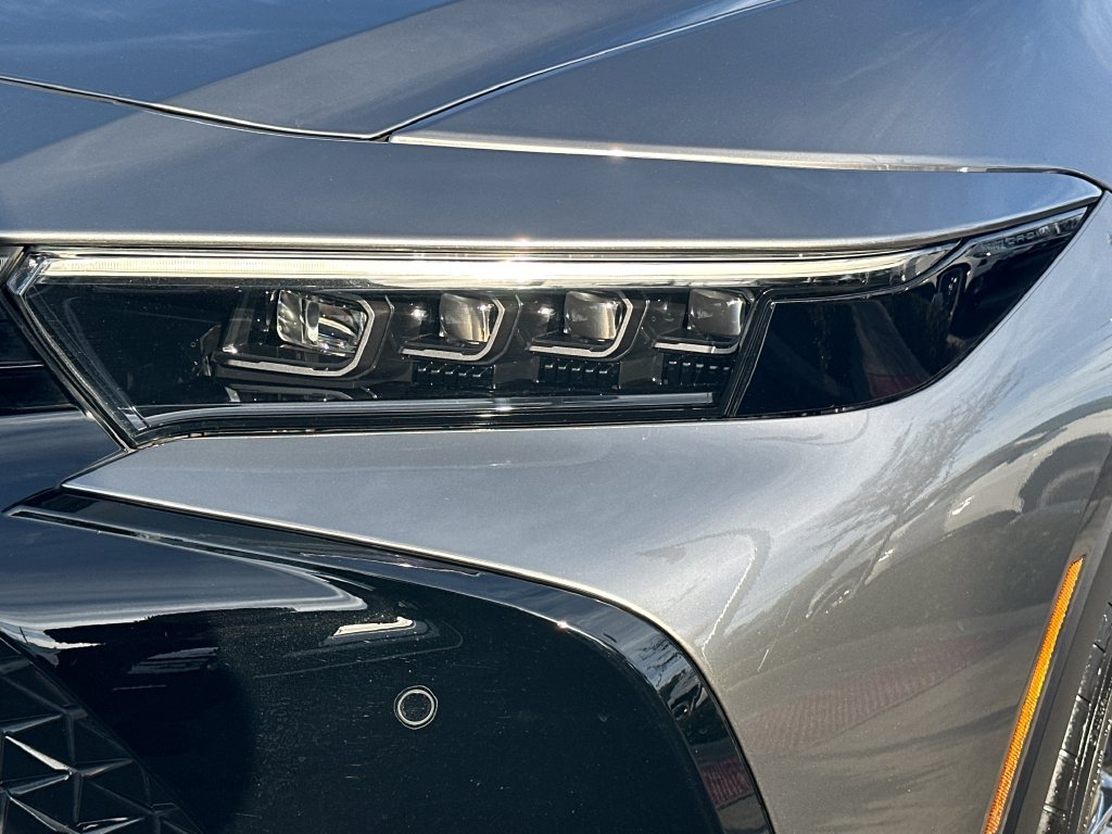 Certified Used 2023 Heavy Metal Toyota Limited image 9