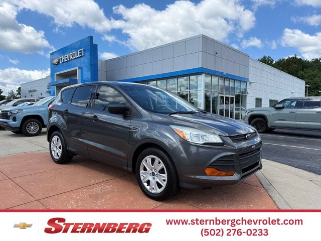 2015 Ford Escape S