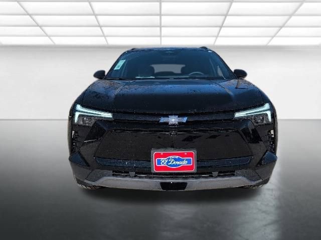New 2026 Black Chevrolet LT image 27