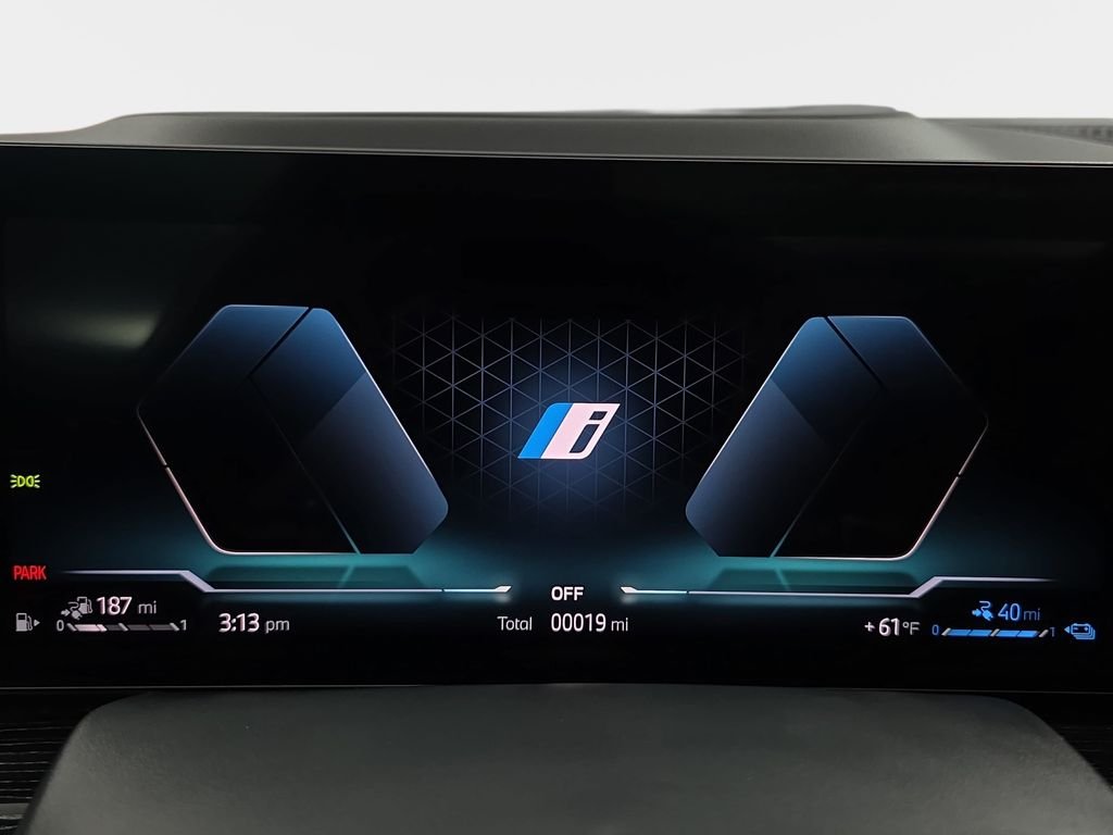New 2026 Black Sapphire Metallic BMW xDrive50e image 19