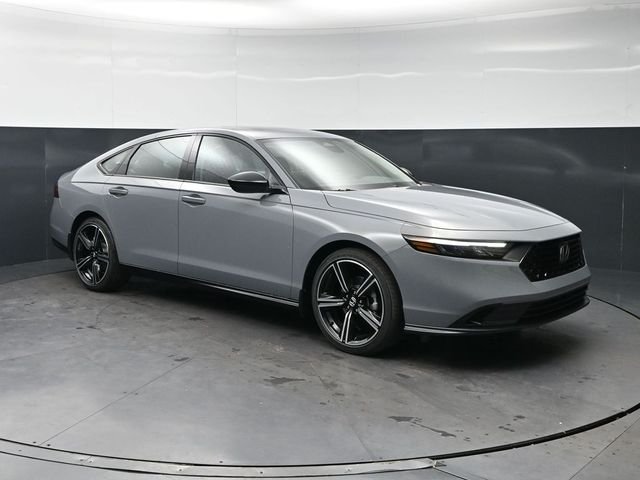 New 2026 Urban Gray Pearl Honda SE image 1
