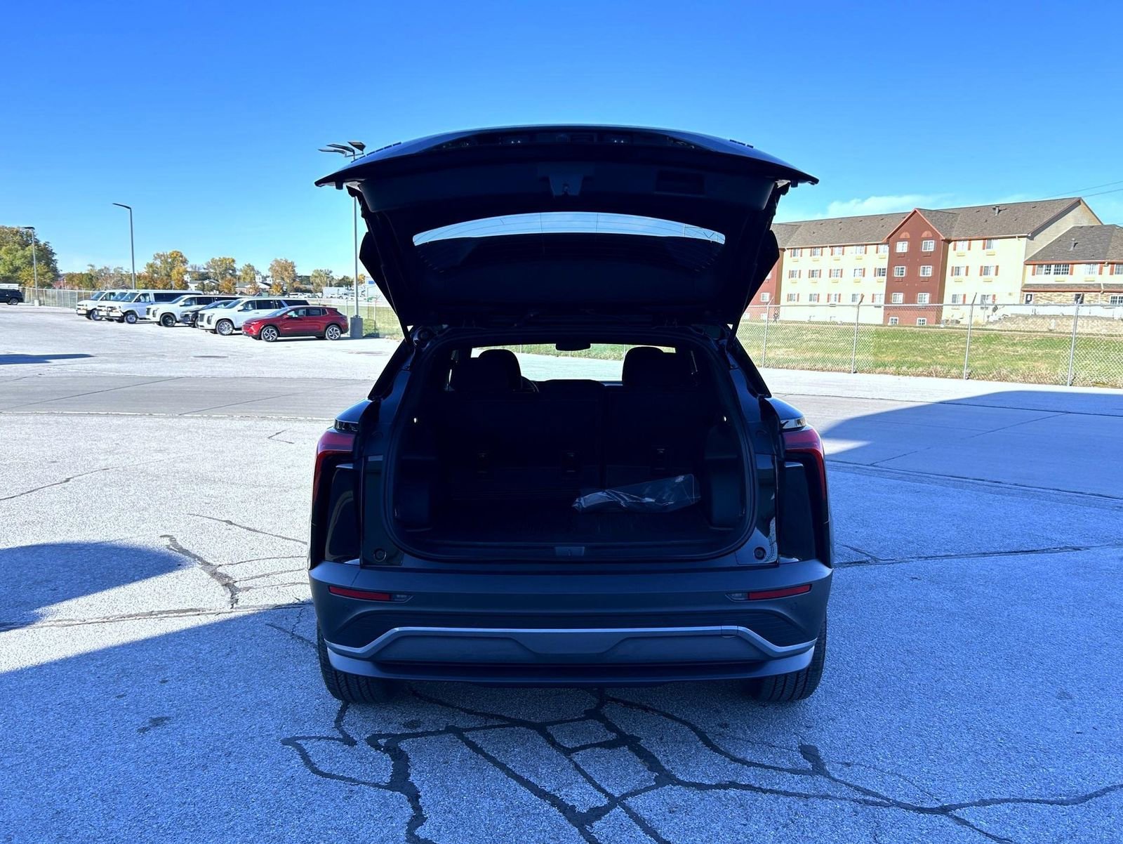 2026 Chevrolet Blazer EV LT - Photo 21