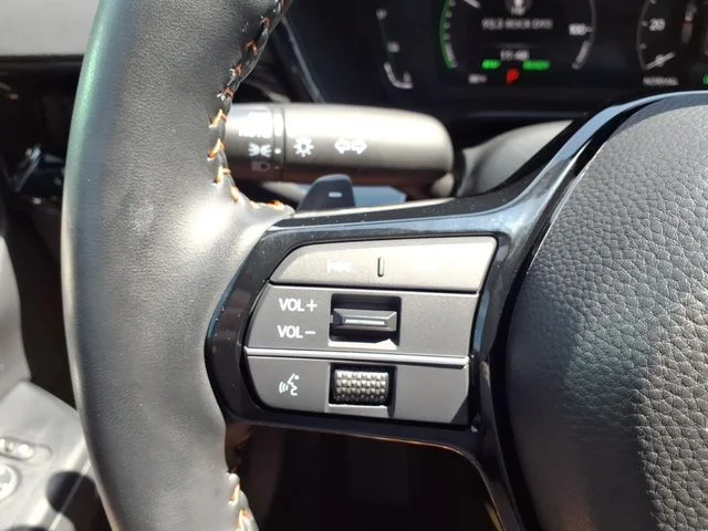 2026 Honda CR-V Sport Touring - Photo 7