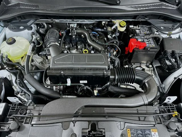 New 2026 Ford Escape Active