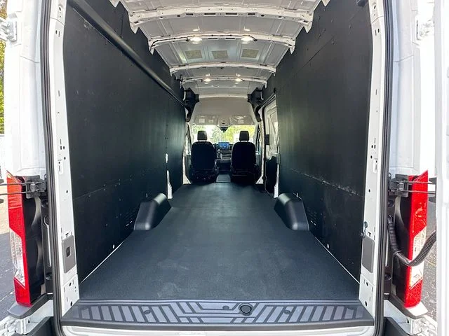 New 2026 Ford Transit-350 Base