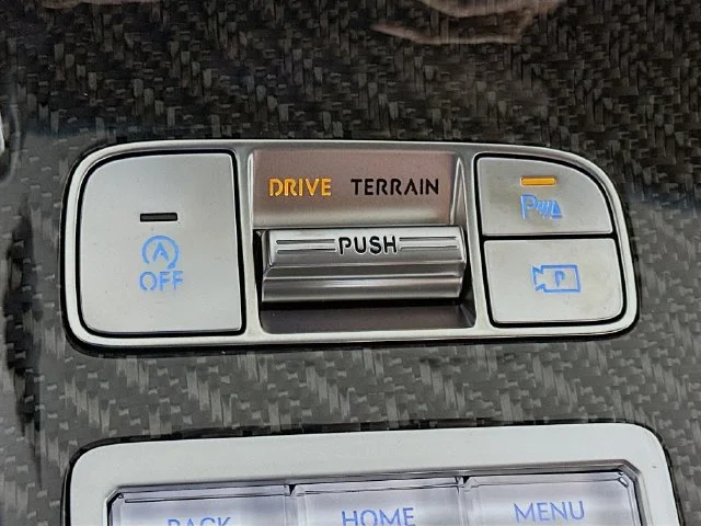New 2026 Genesis GV70 3.5T Sport Prestige