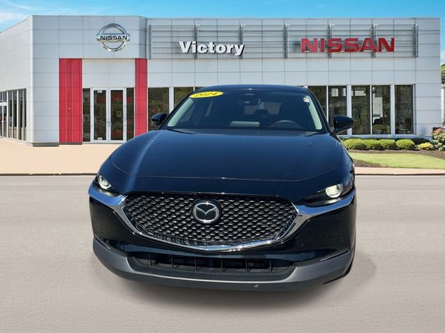 Used 2024 Black Mazda 2.5 S image 8