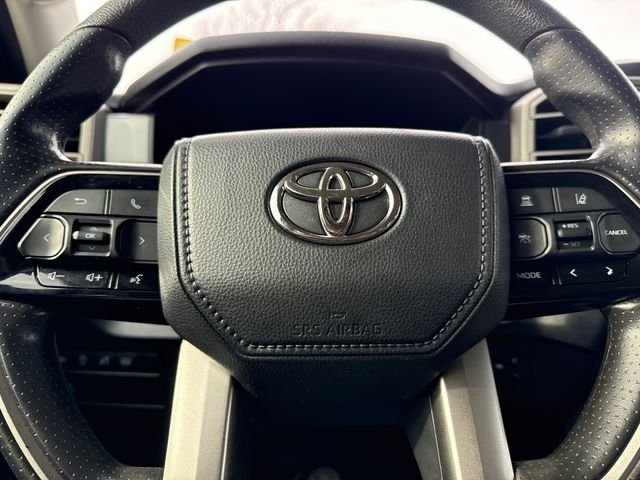Used 2023 Silver Toyota SR5 image 28
