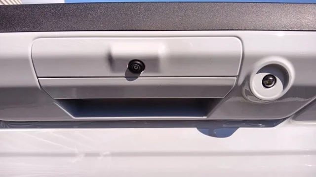 New 2026 Avalanche Ford F-350® Lariat® image 30